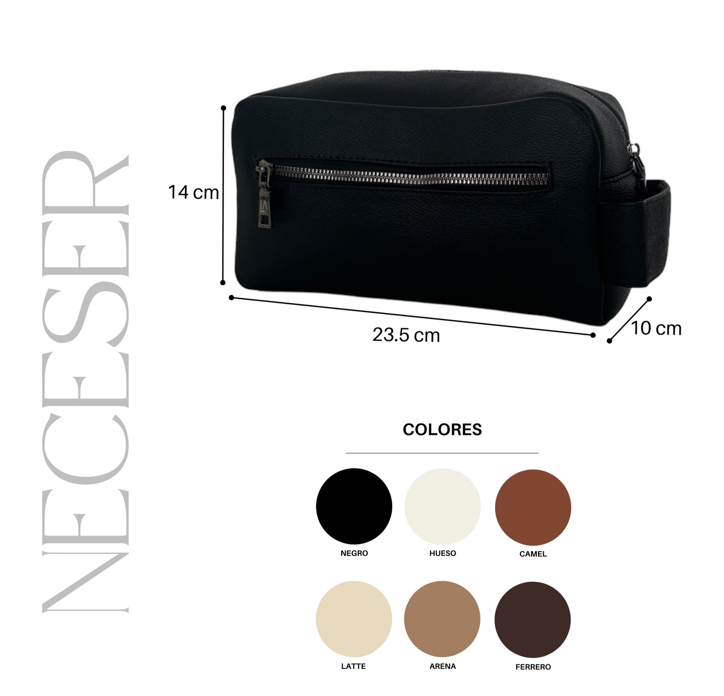 NECESER