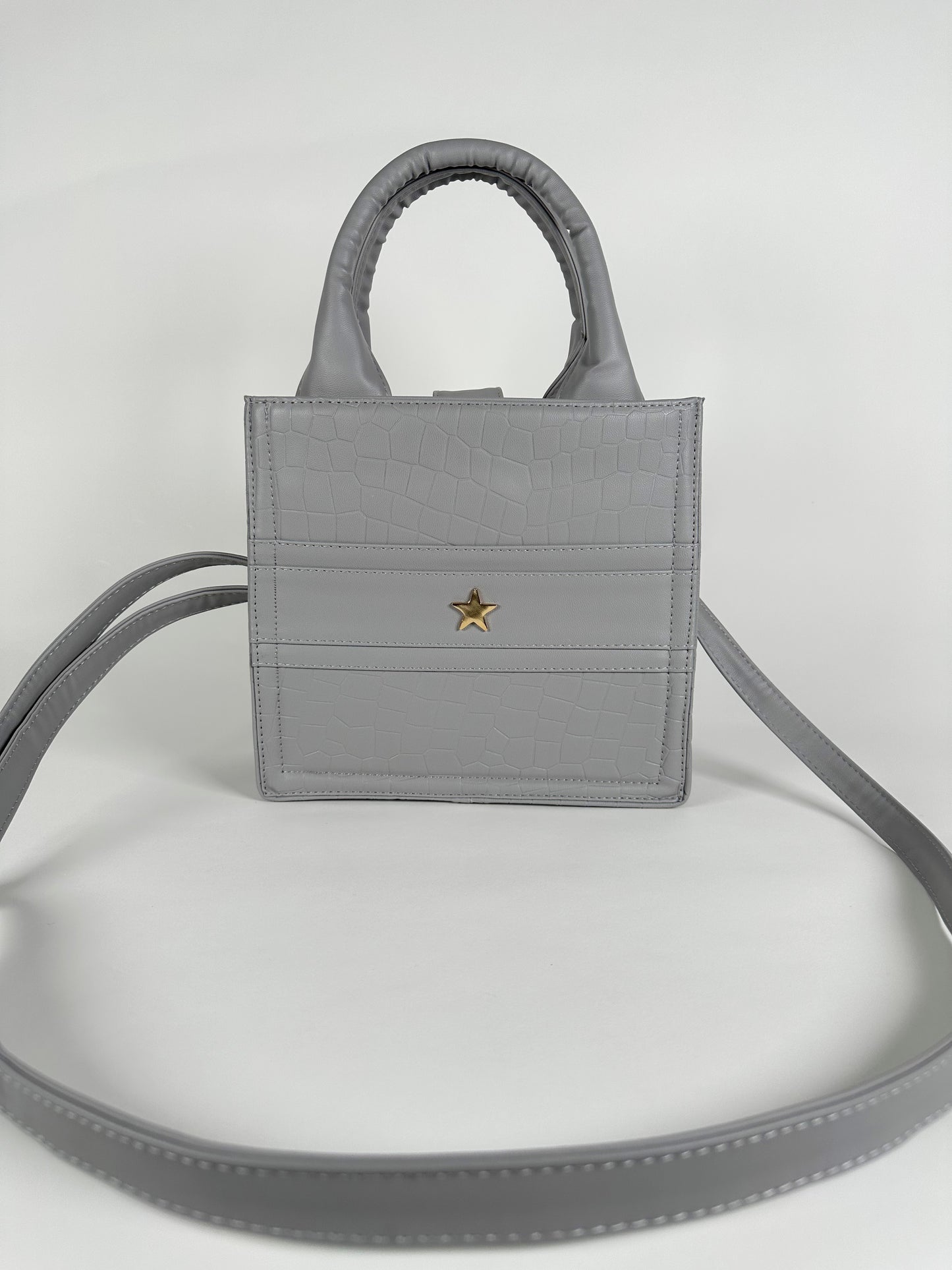 TOTE MEDIANO GRIS - ⭐️