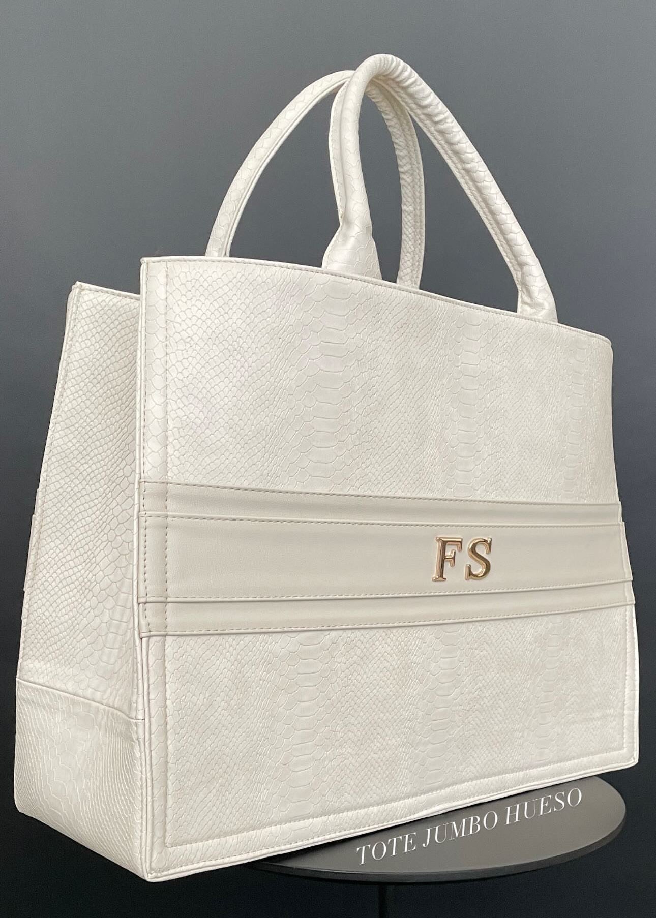 TOTE JUMBO