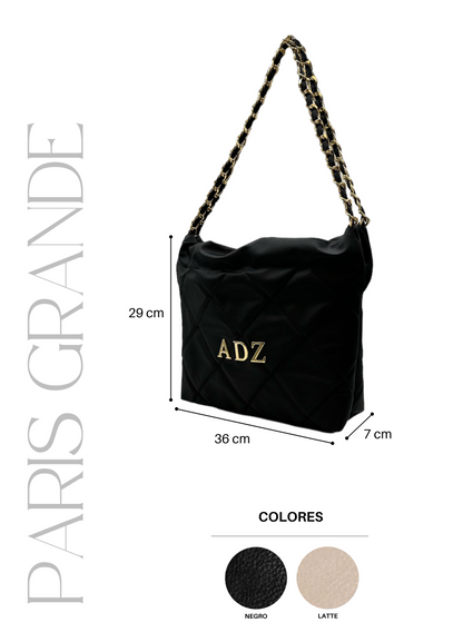 PARIS GRANDE