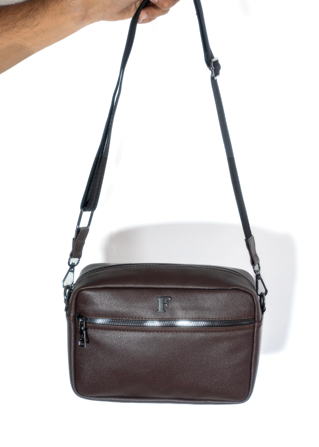 CROSSBODY FOR HIM