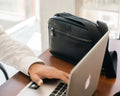 CROSSBODY FOR HIM