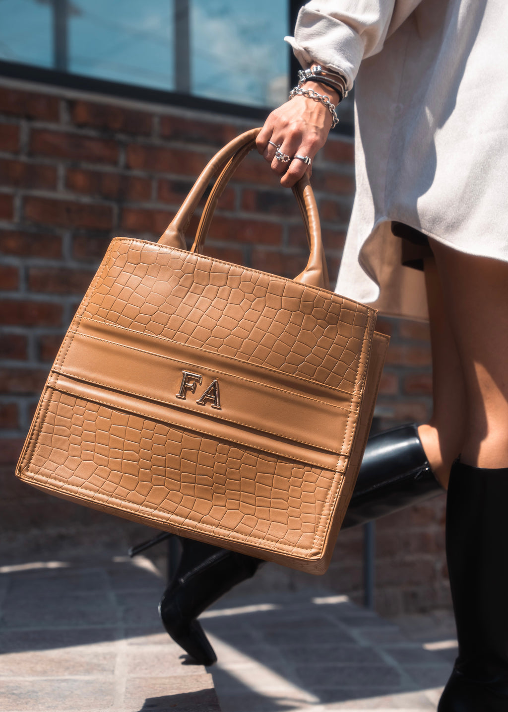 TOTE - GRANDE