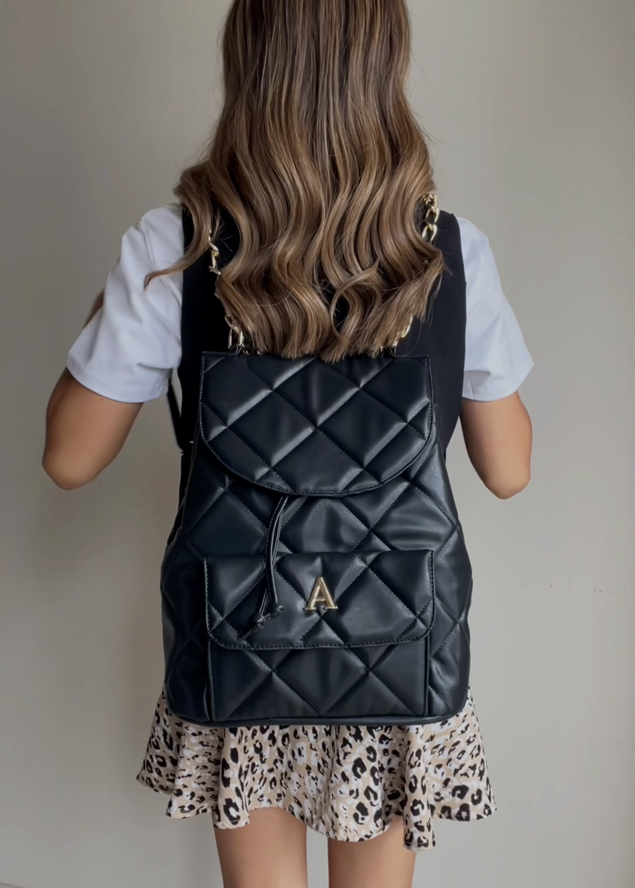 BACKPACK BROOCKLYN