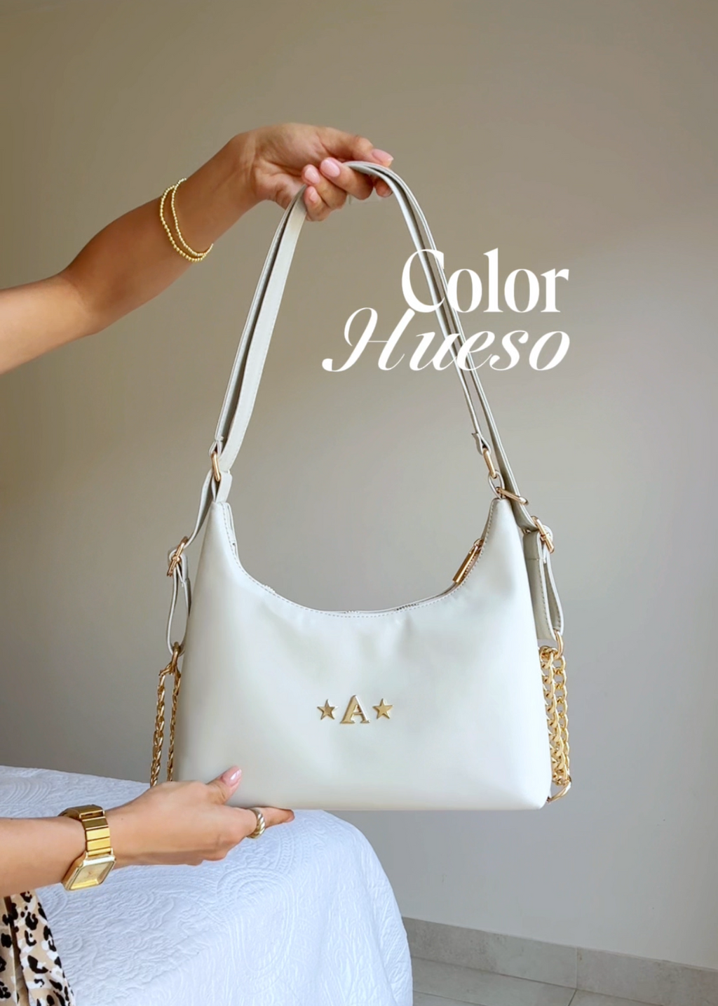 CHICAGO BAG SMALL