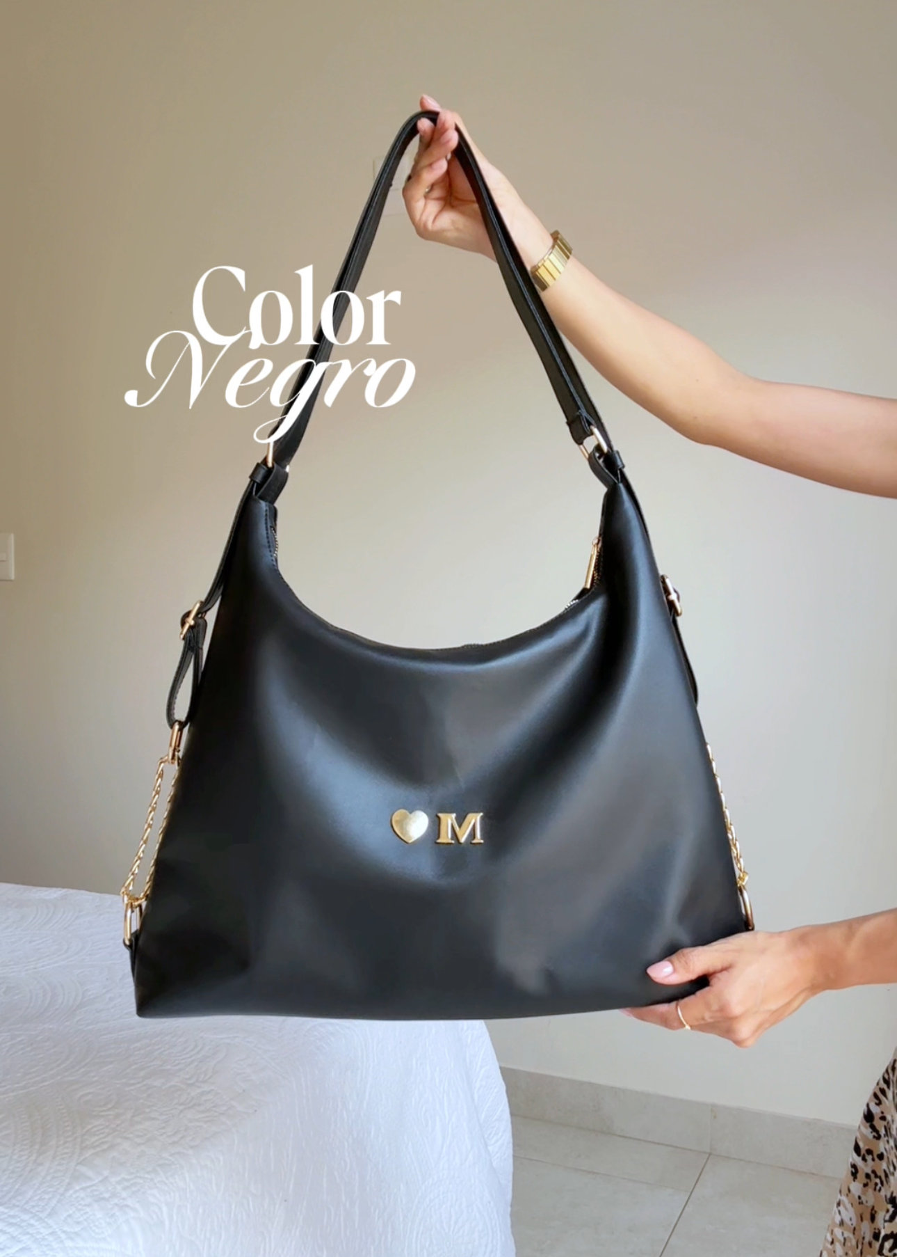 CHICAGO BAG SMALL