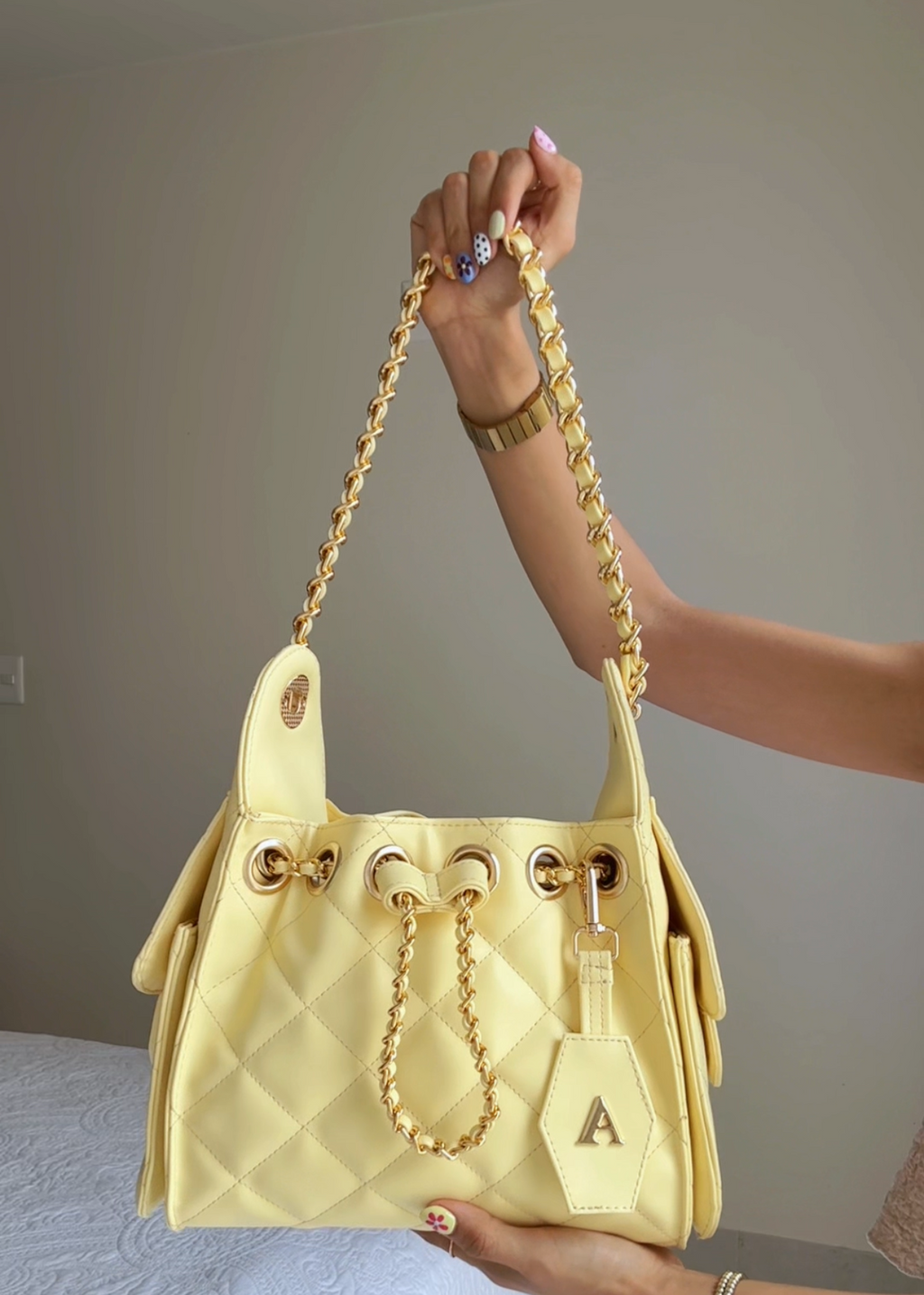 DUMBO BAG MINI