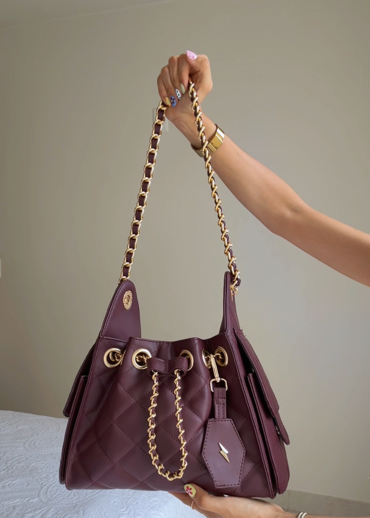 DUMBO BAG MINI