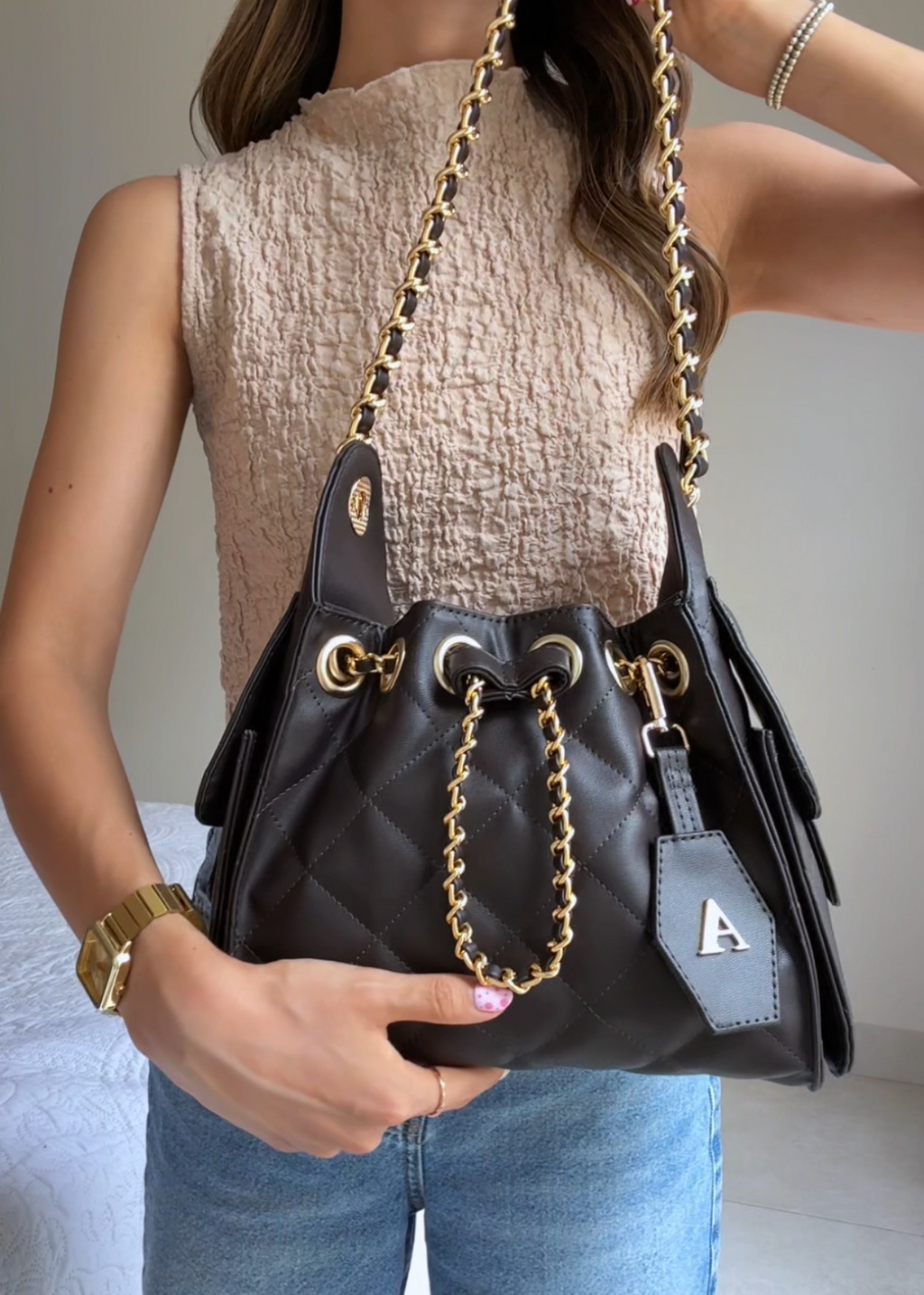 DUMBO BAG MINI