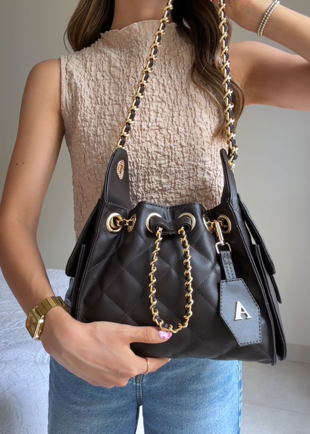 DUMBO BAG MINI