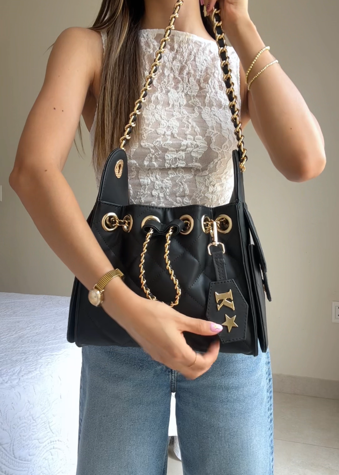 DUMBO BAG MINI