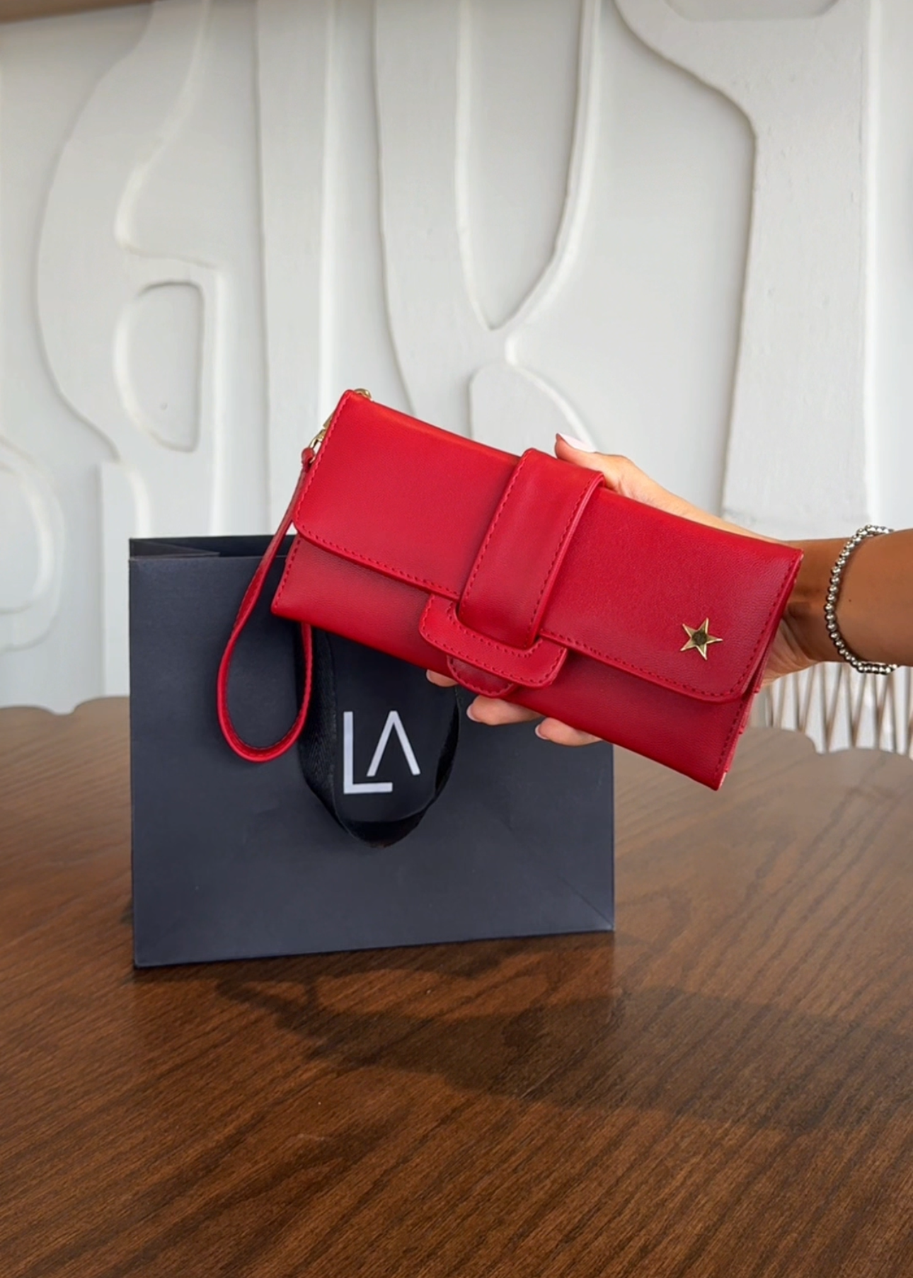 CARTERA ARIA