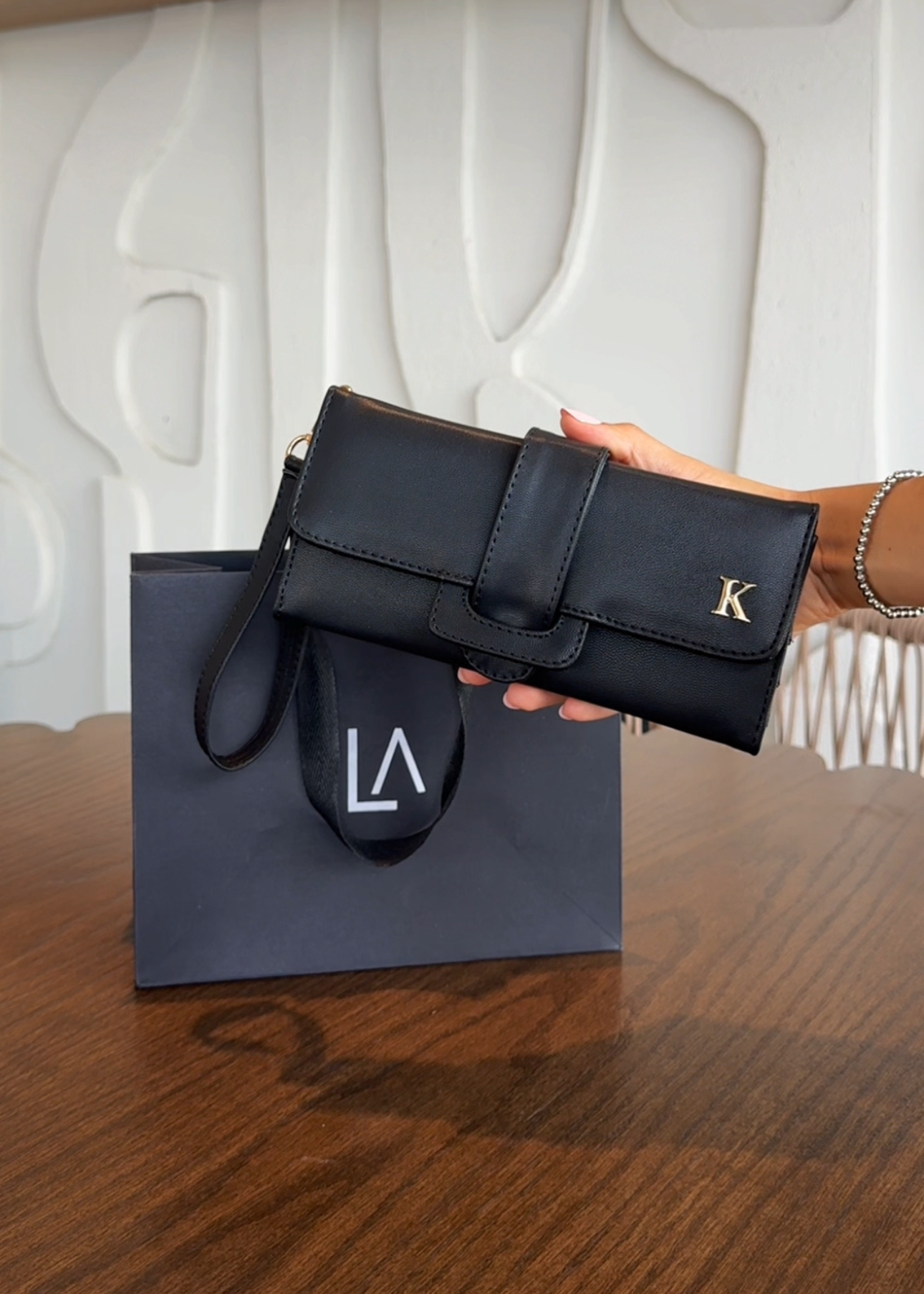 CARTERA ARIA