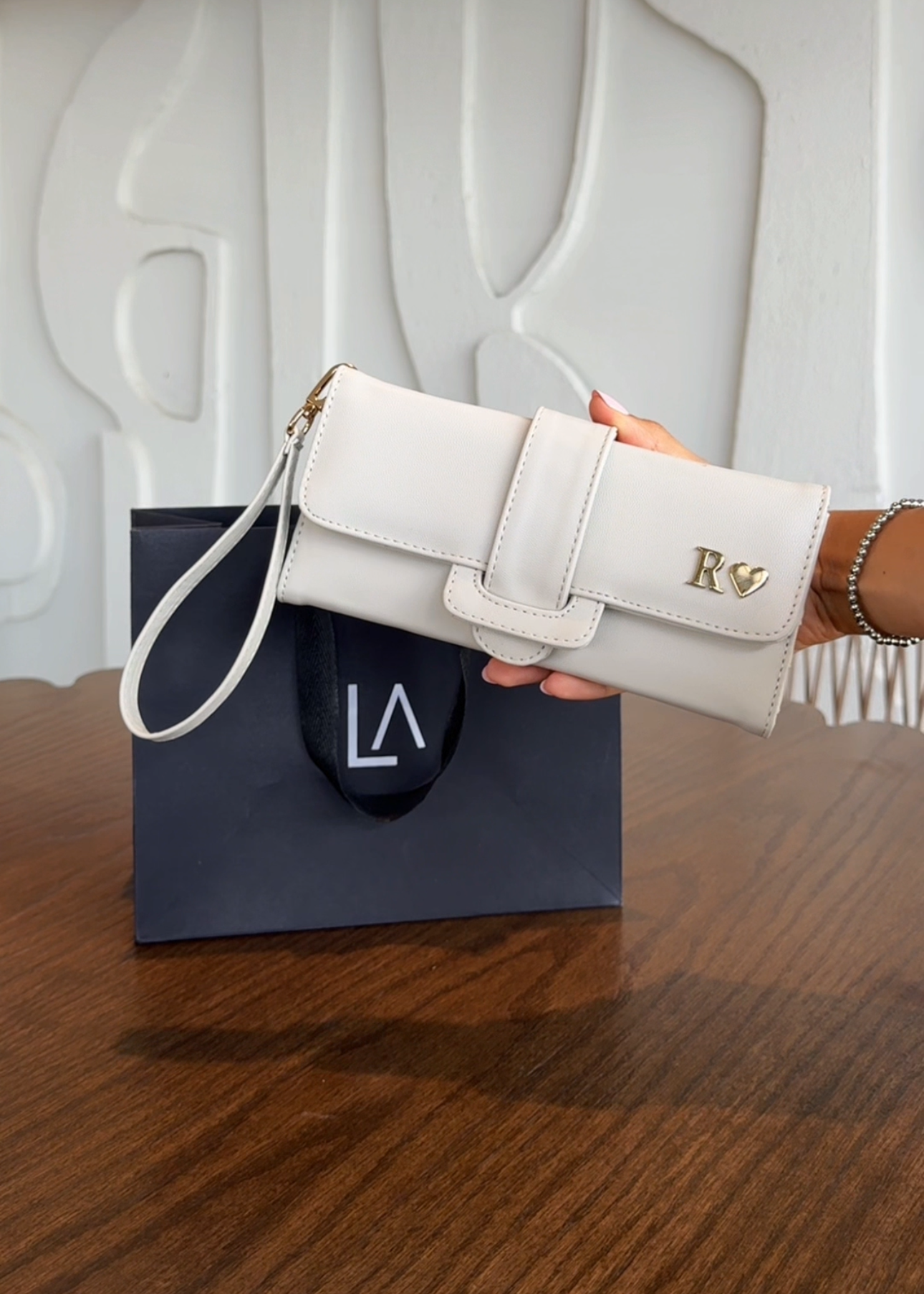 CARTERA ARIA