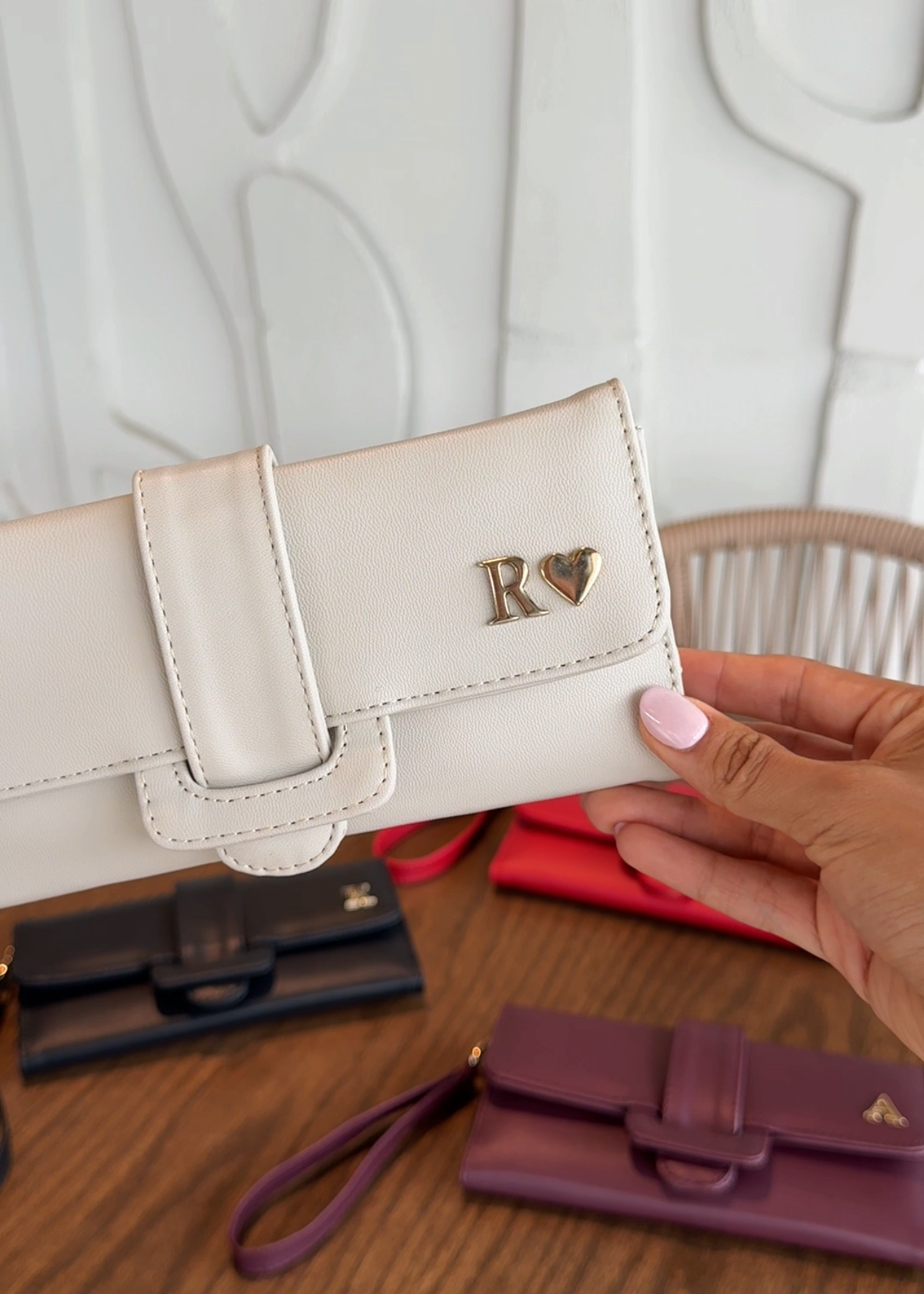 CARTERA ARIA