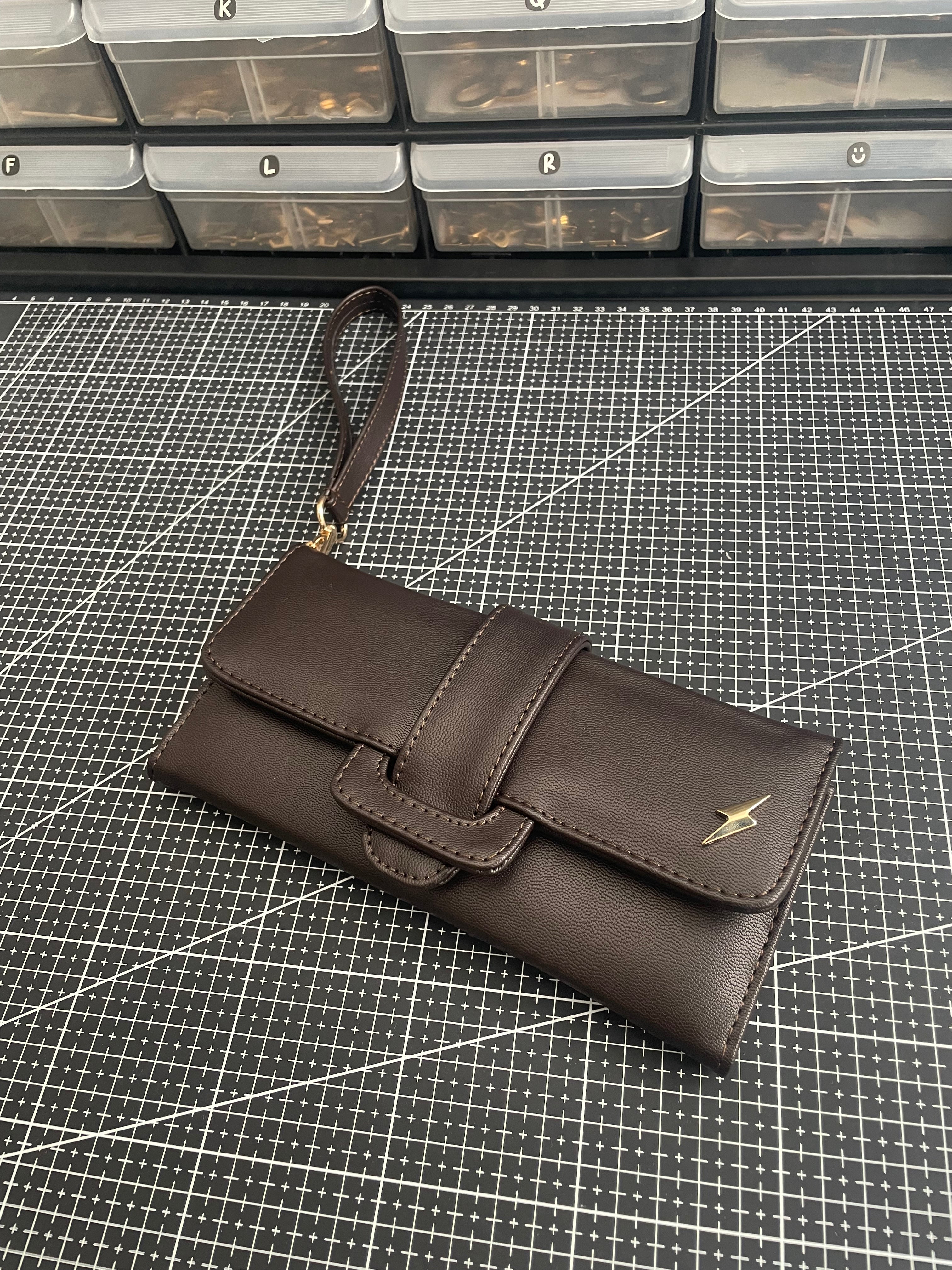 CARTERA ARIA