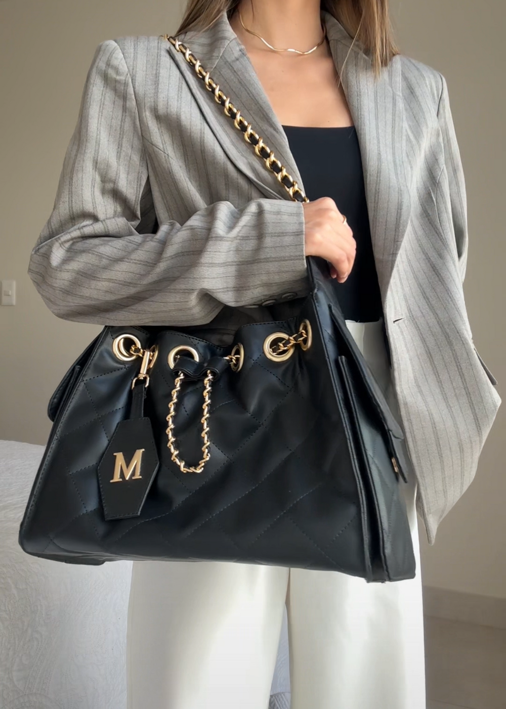 DUMBO BAG SMALL