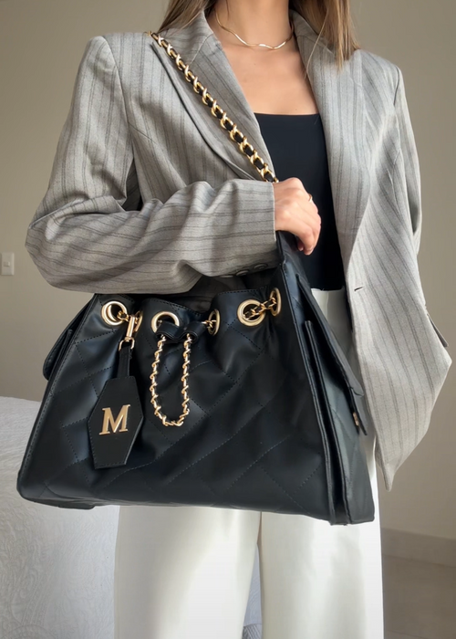 DUMBO BAG SMALL