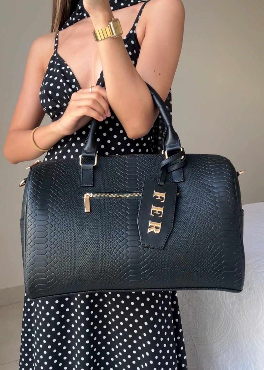 MILAN BAG
