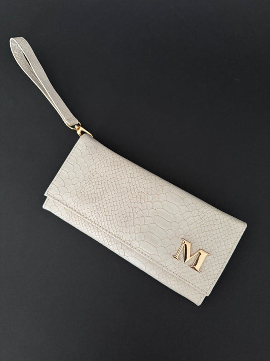 CARTERA HUESO - M