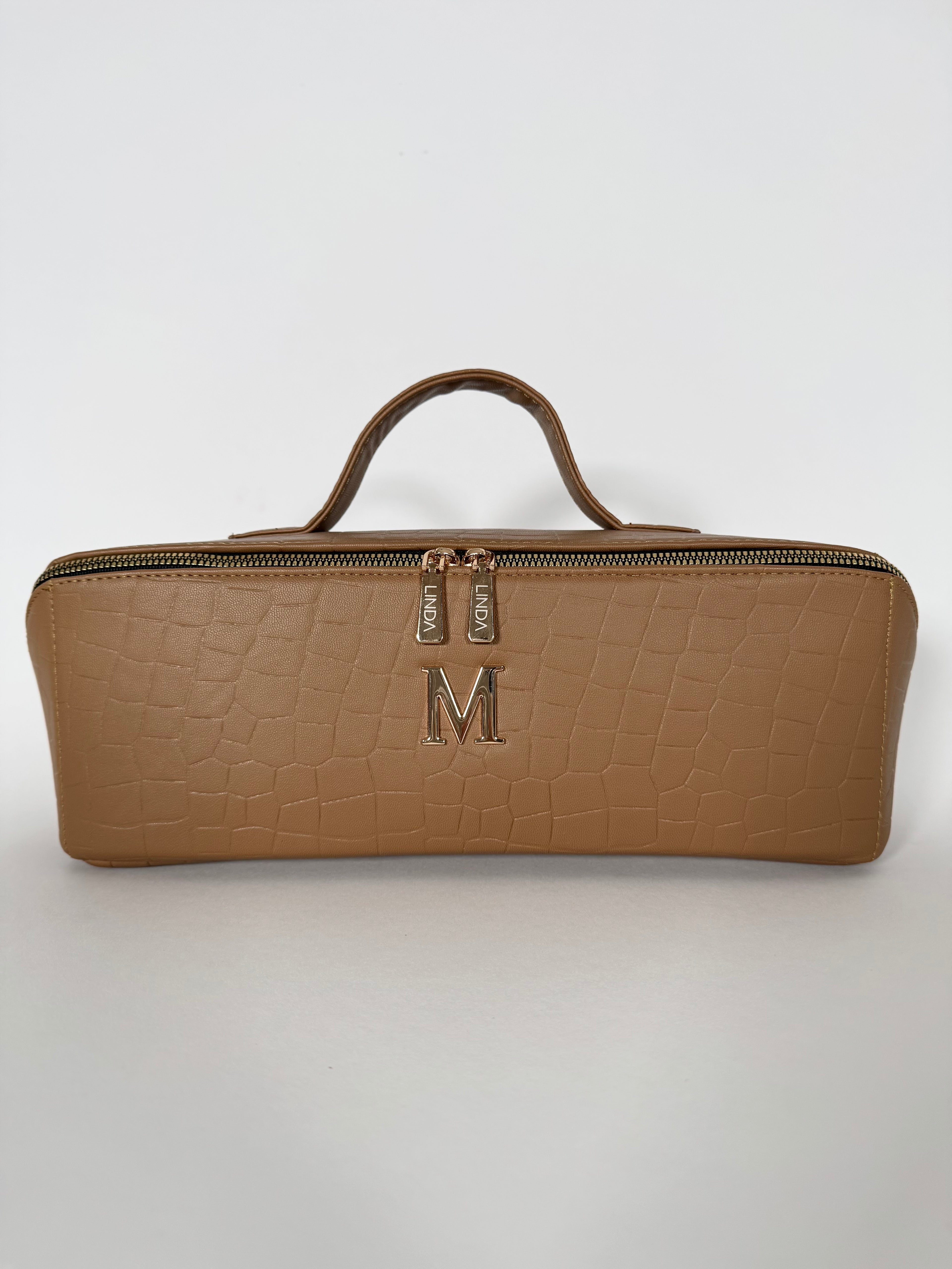 NECESER JUMBO AVELLANA - M