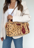 DUMBO BAG CHEETAH — Edición Limitada