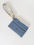 CHAIN CARD AZUL ELEMENTAL - U