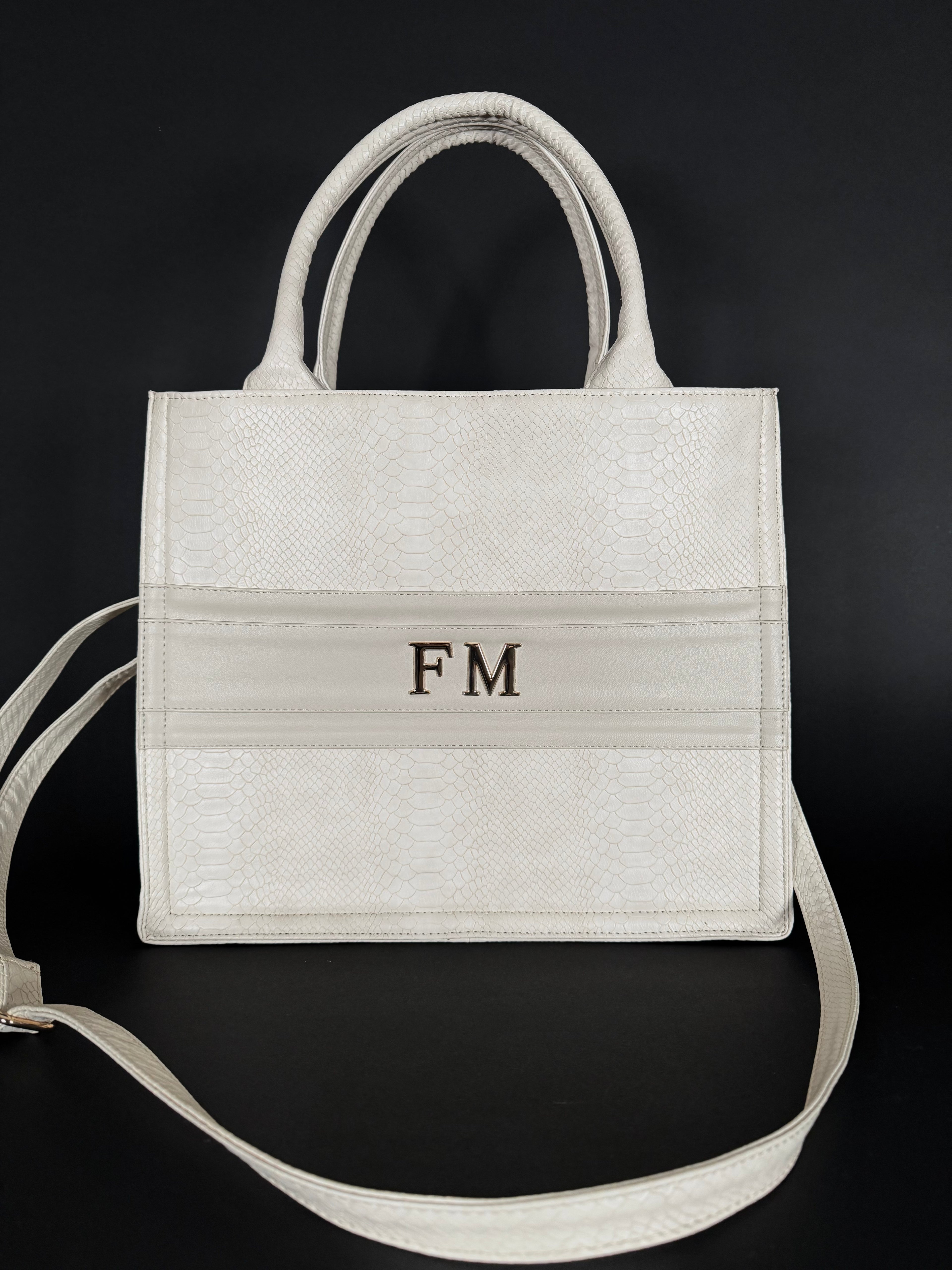 TOTE GRANDE HUESO - FM