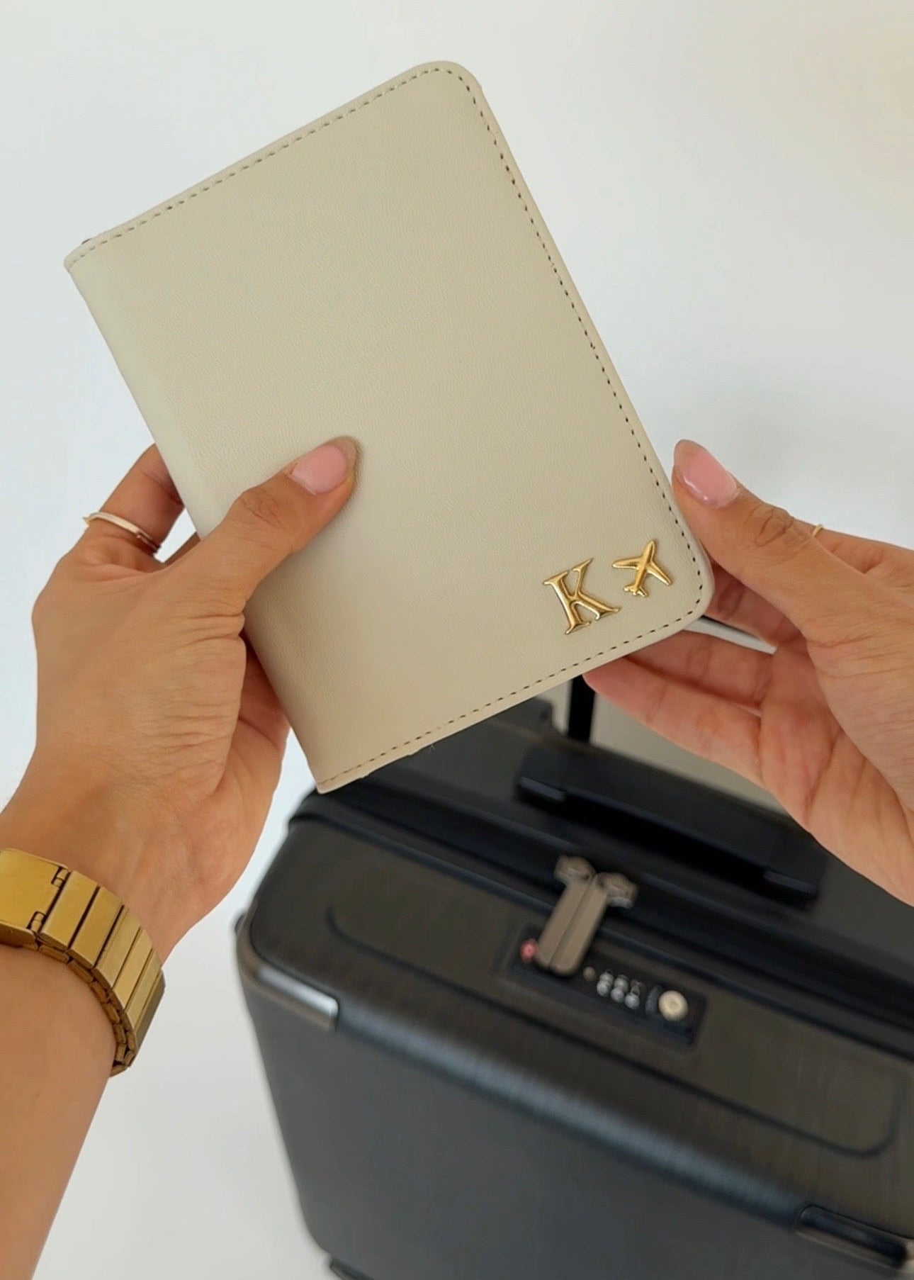 PORTA PASAPORTE INDIVIDUAL