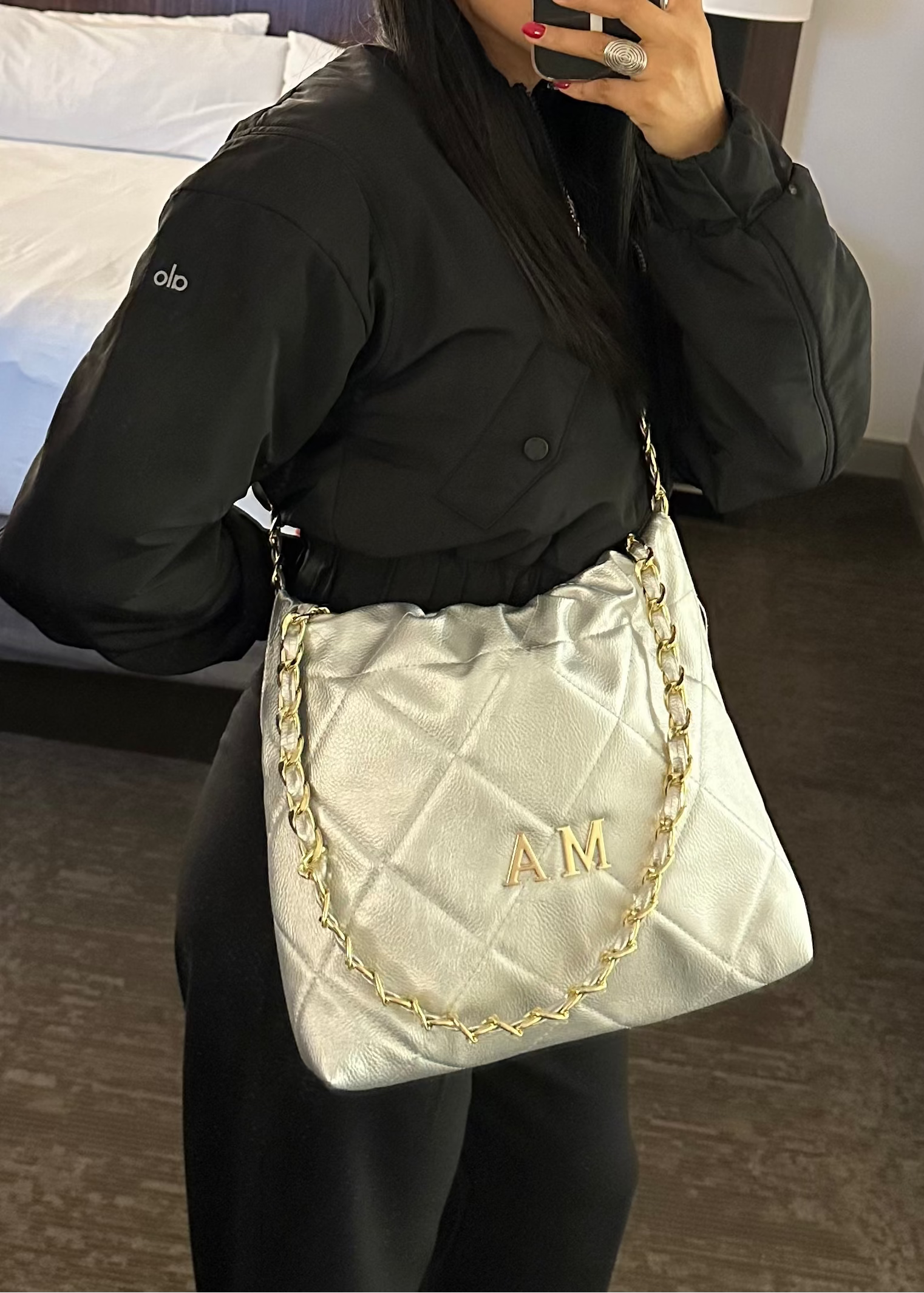 PARIS GRANDE PLATA - MA