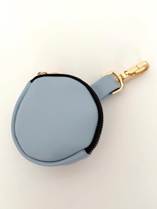 MONEDERO BABY BLUE