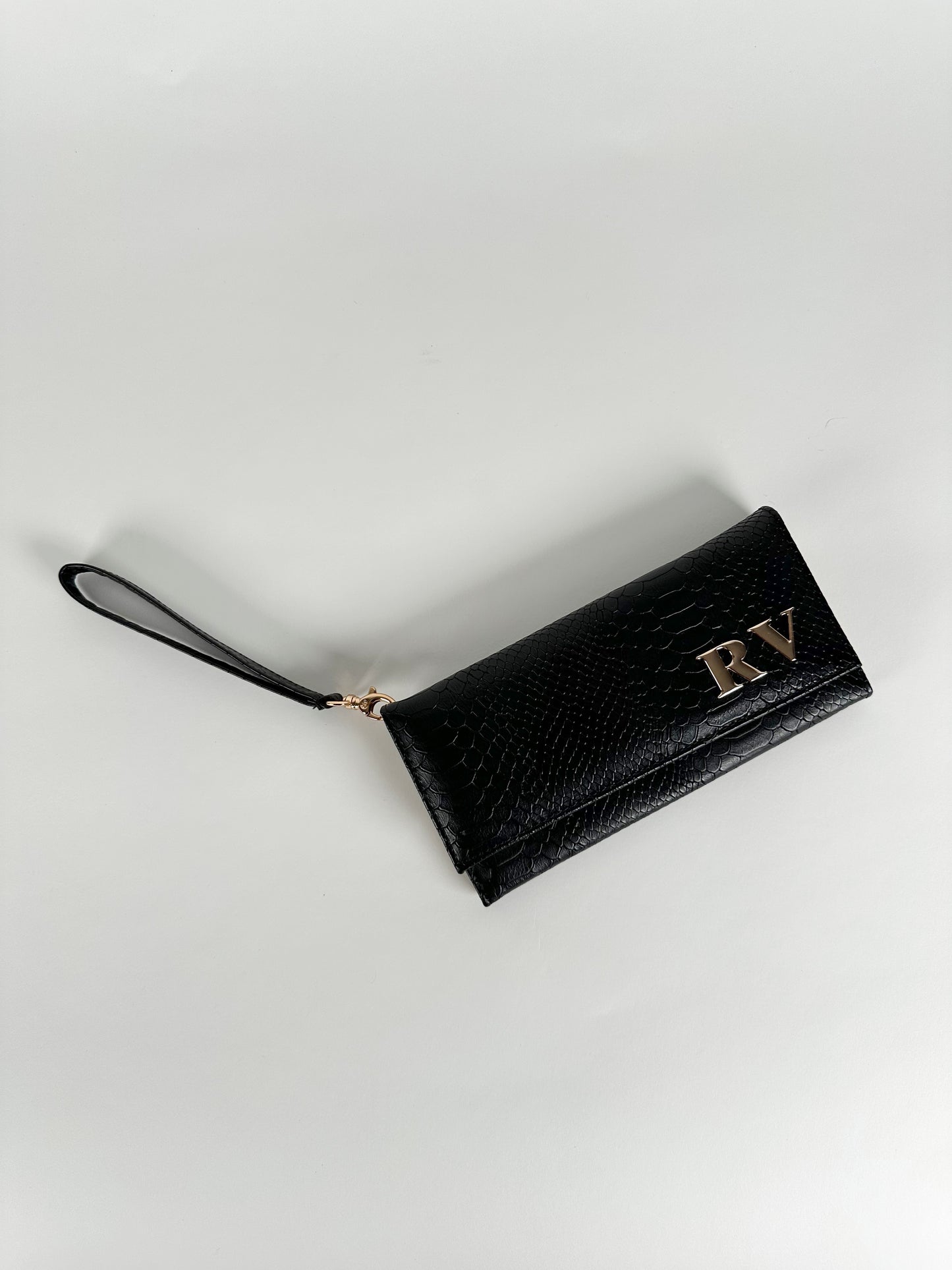 CARTERA NEGRA - RV