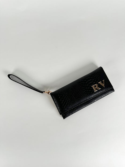 CARTERA NEGRA - RV