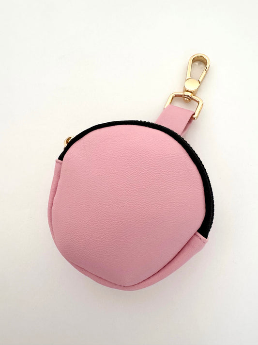 MONEDERO BABY PINK