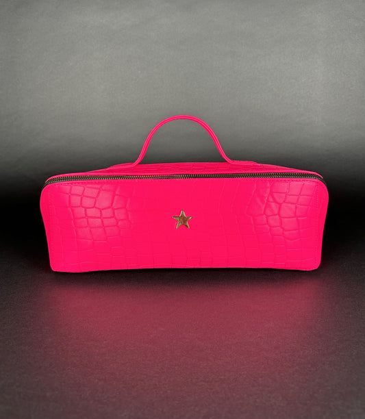 NECESER JUMBO FUCSIA - ⭐️